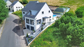  Maison à vendre 5 pièces 129 m²