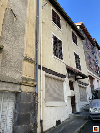  Maison � vendre 4 pi�ces 100 m�
