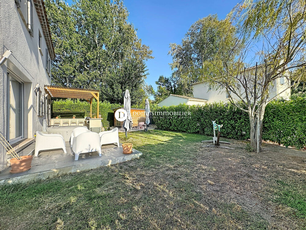 Maison à vendre Châteauneuf-de-Gadagne