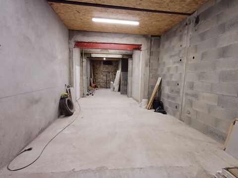 Immobilier Professionnel &agrave; louer La S&eacute;auve-sur-Sem&egrave;ne 250 43140 La s�auve-sur-sem�ne