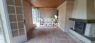  Maison à vendre 6 pièces 131 m²