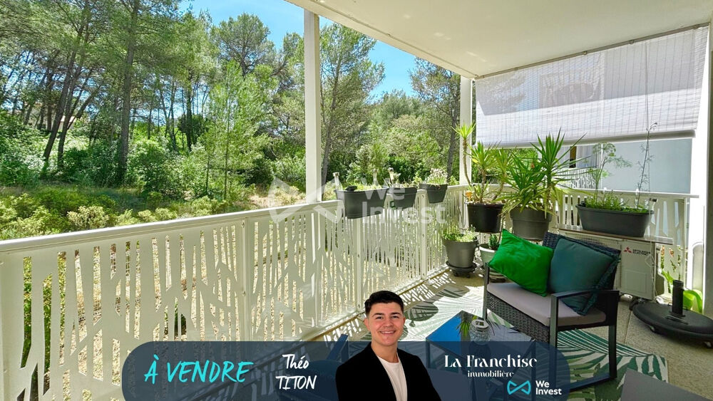 APPARTEMENT T3 - CLAPIERS