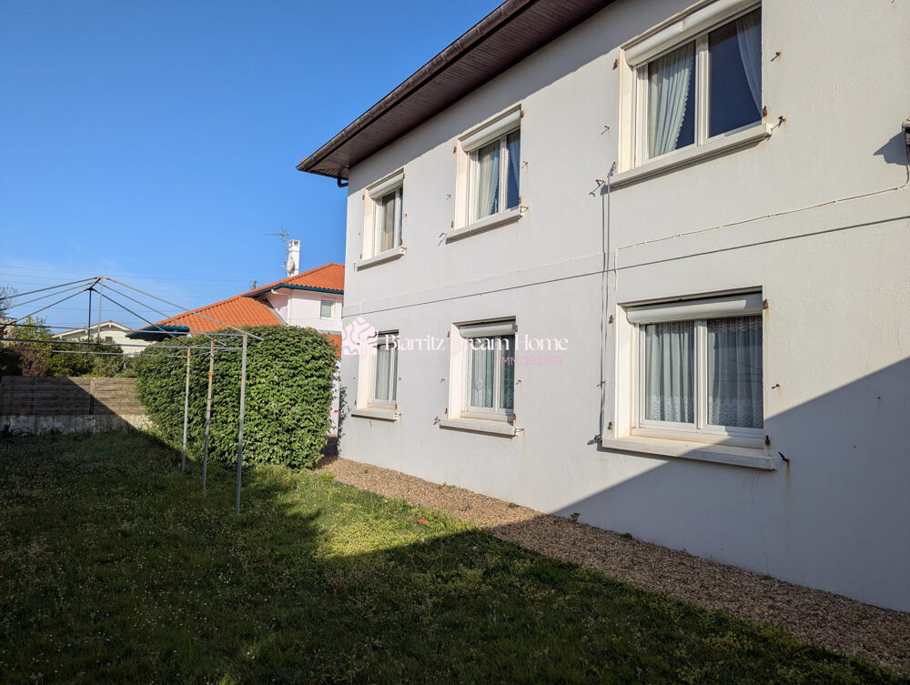 � vendre  Maison Biarritz (64200)