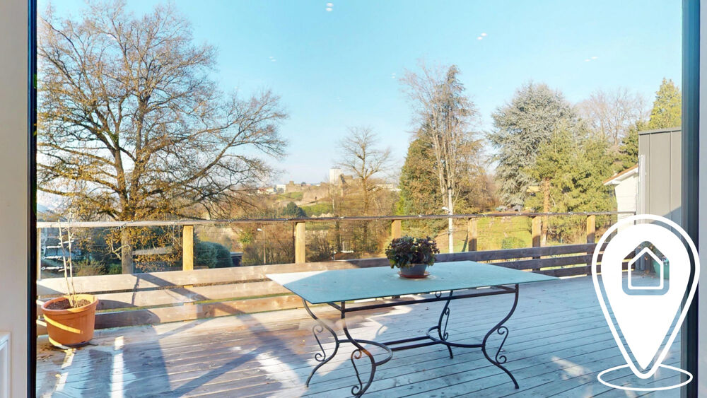 � vendre  Maison �pinal (88000)