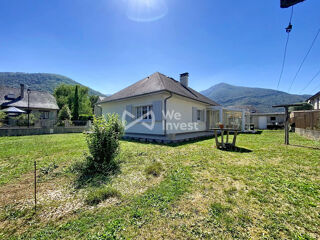 Vente Maison Maison de plain pied Montaut
