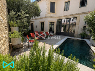  Maison à vendre 8 pièces 264 m²