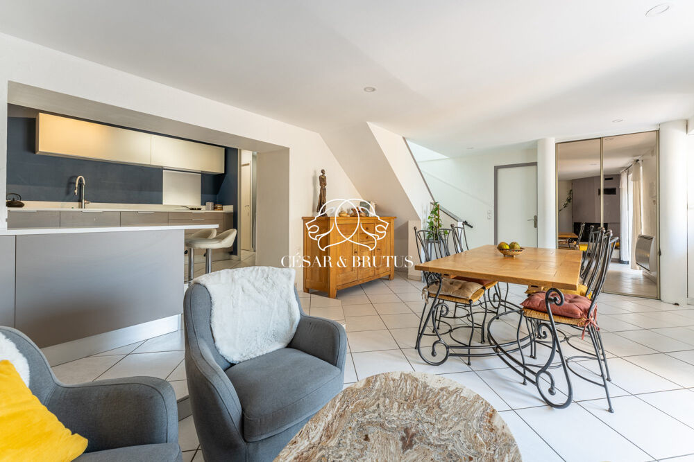 Vente Maison Maison à vendre Genas Genas
