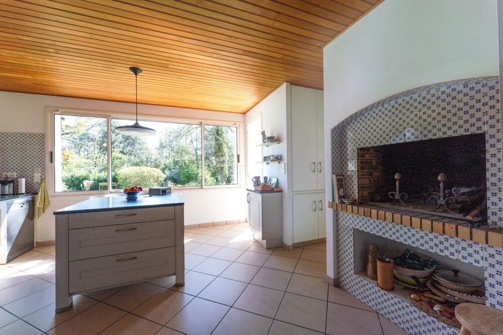 � vendre  Maison Mauves-sur-Loire (44470)