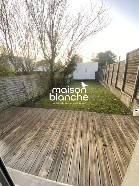  Appartement � louer 4 pi�ces 81 m�