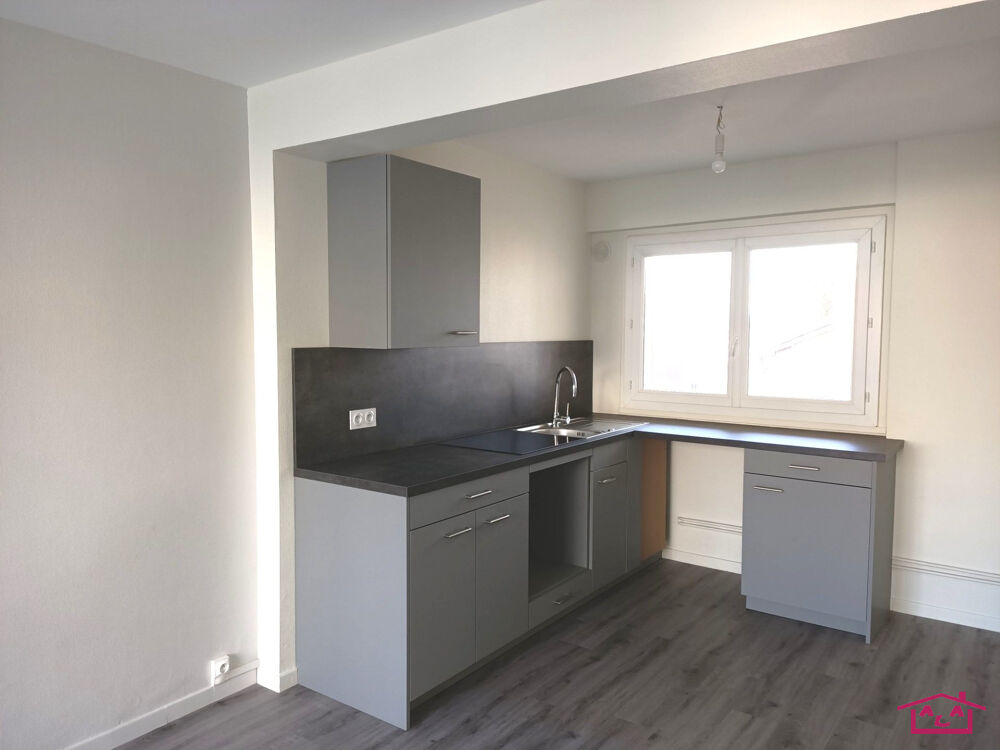 Location Appartement F2 RUE AMPERE Grenoble