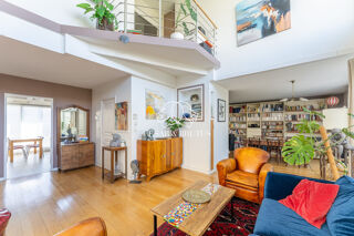  Appartement à vendre 5 pièces 154 m²