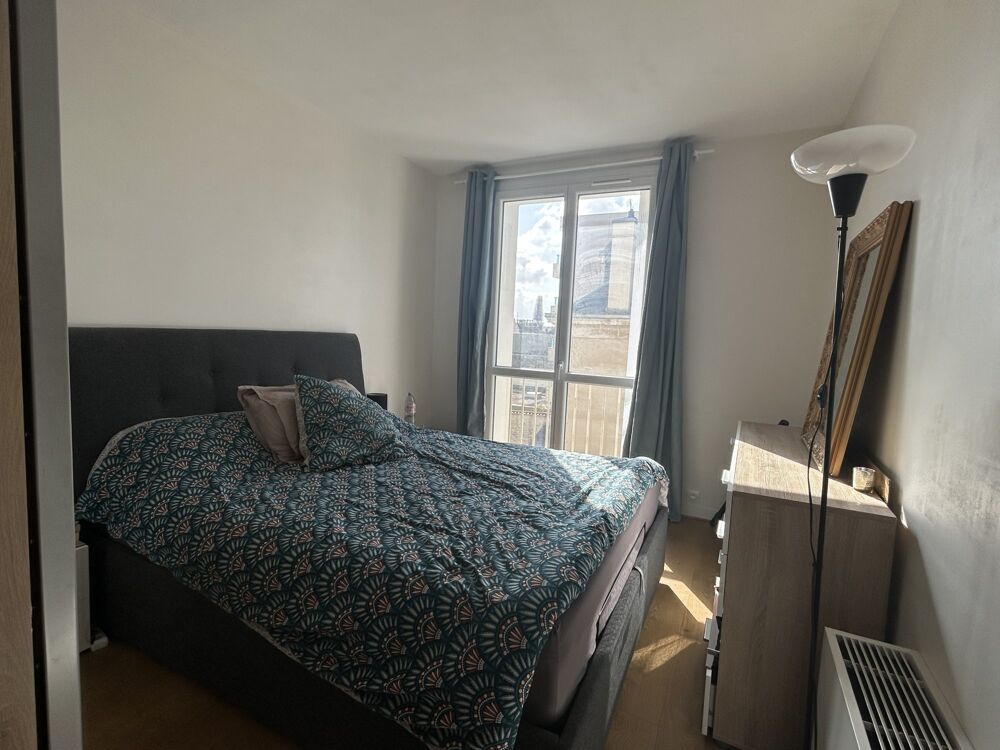 Appartement à vendre Niort