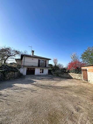  Maison à louer 5 pièces 126 m² Gaillac