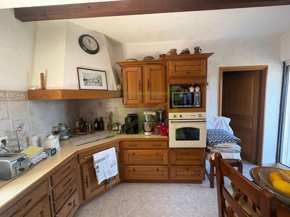 à vendre  Maison Calcatoggio (20111)