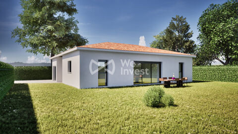 ? &Agrave; VENDRE – Terrain enti&egrave;rement viabilis&eacute; &agrave; Verdun-sur 87000 82600 Verdun-sur-garonne