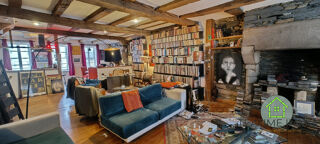  Maison � vendre 7 pi�ces 200 m�