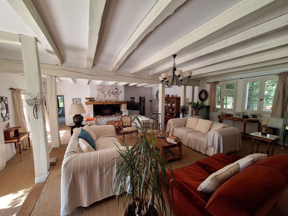 Vente Maison Maison à vendre Villeréal Villeréal