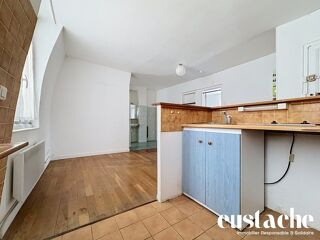  Appartement à vendre 3 pièces 54 m²