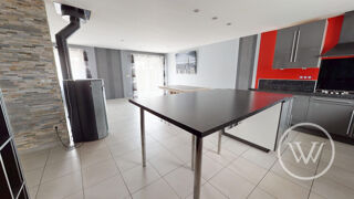  Maison � vendre 4 pi�ces 85 m�