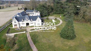  Propri�t�/ch�teau � vendre 13 pi�ces 864 m�