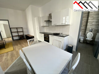  Appartement à louer 2 pièces 42 m²