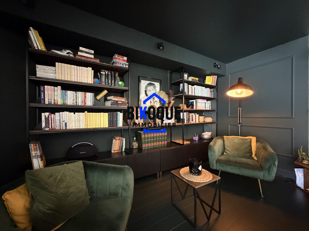 Vente Appartement A VENDRE CHEZ BIKOQUE IMMOBILIER - LOFT à SAINT-POL-SUR-MER : Dunkerque