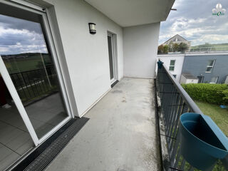  Appartement à vendre 3 pièces 72 m²