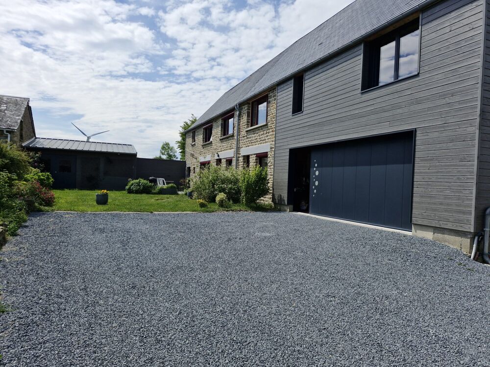 Vente Maison MAISON DE VILLAGE Moncy
