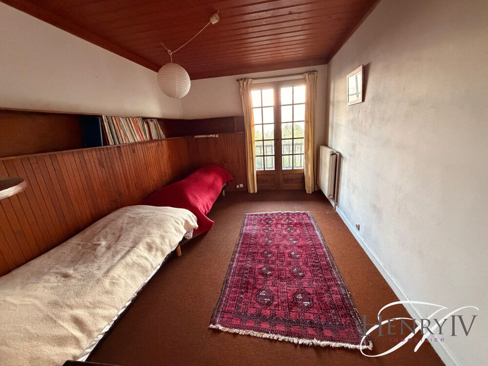 � vendre  Maison Saint-Ismier (38330)