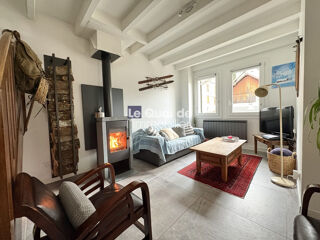  Maison à vendre 4 pièces 75 m²
