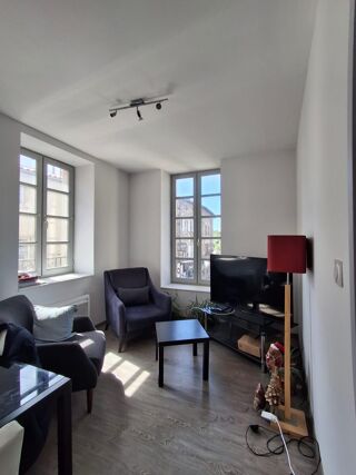  Appartement à louer 2 pièces 30 m²