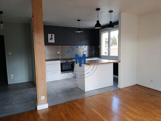  Appartement � louer 3 pi�ces 59 m�