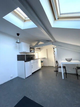  Appartement � vendre 2 pi�ces 21 m�