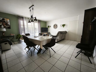  Maison à vendre 4 pièces 82 m²