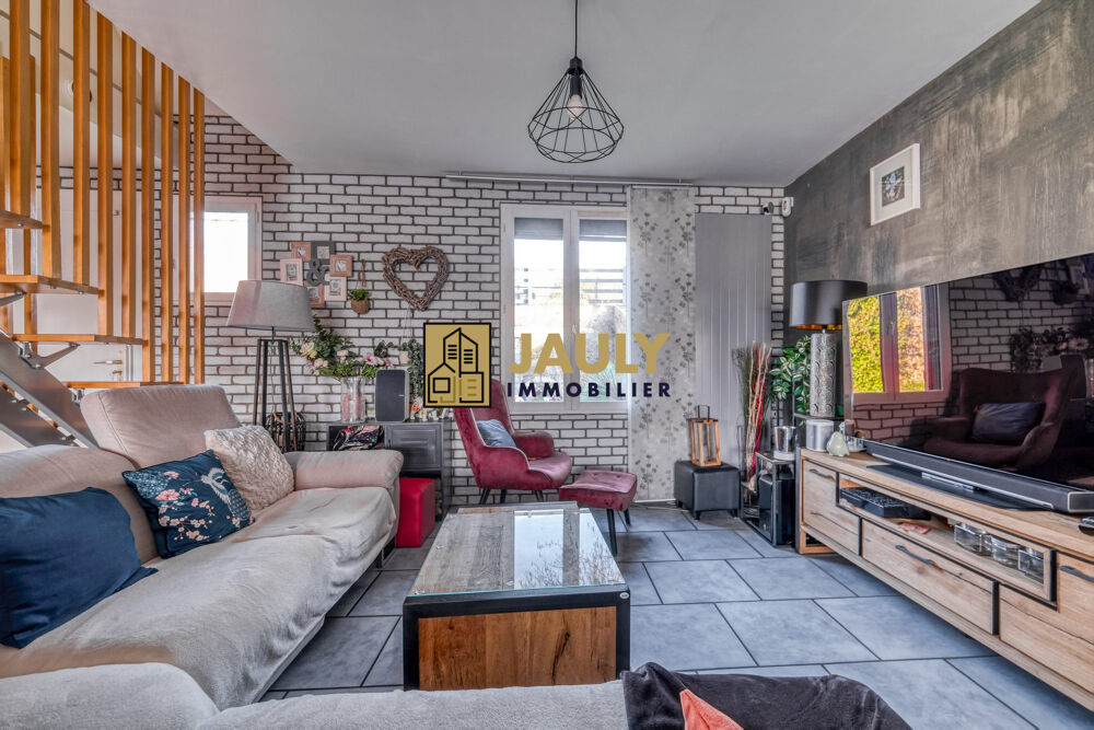 Vente Maison Magnifique pavillon 5 ch. 173 m² sur 807 m² Meaux