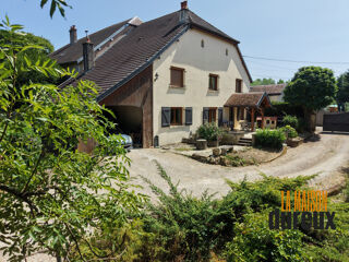  Maison à vendre 5 pièces 115 m²