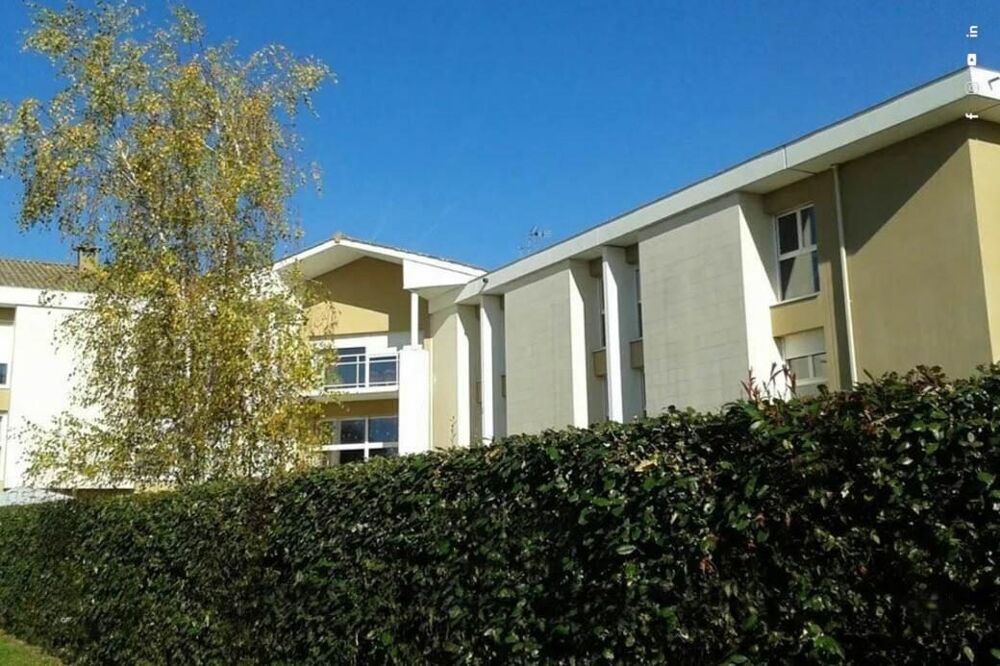 Appartement à vendre Parempuyre