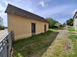  Maison � vendre 3 pi�ces 55 m�