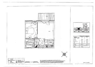  Appartement � louer 2 pi�ces 42 m� Saint-herblain