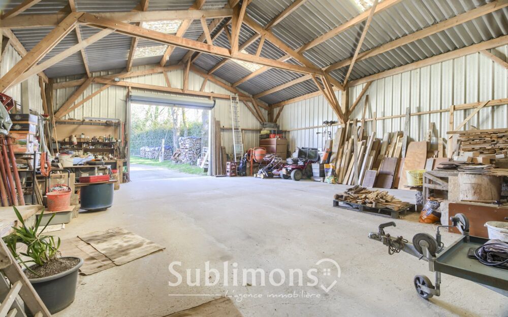 � vendre  Maison Plescop (56890)