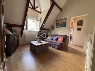  Maison à vendre 5 pièces 115 m²