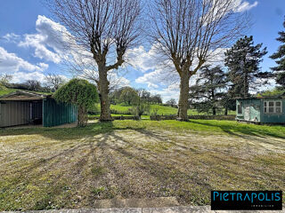  Maison � vendre 7 pi�ces 320 m�