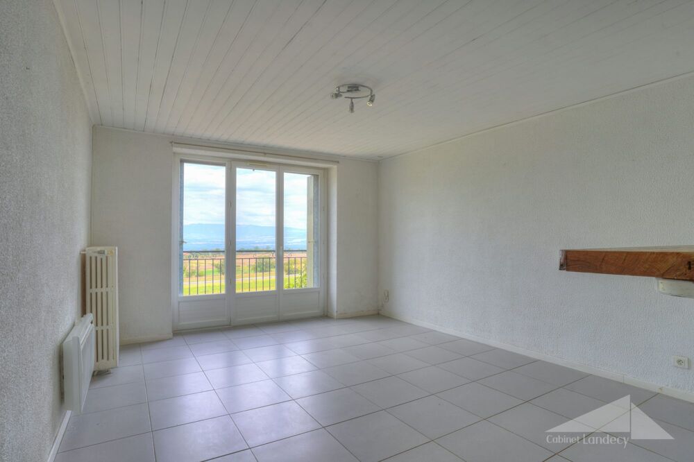 Vente Maison MAISON 4 PIECES A VENDRE - 115 M² Collonges