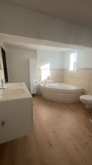  Maison à vendre 6 pièces 122 m²