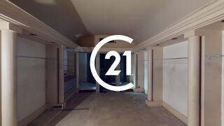  Immeuble à vendre 240 m²