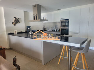  Appartement � vendre 3 pi�ces 115 m�