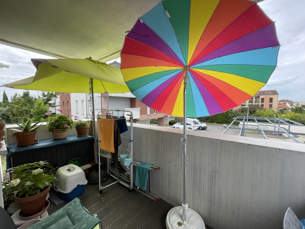 Appartement à vendre Cugnaux