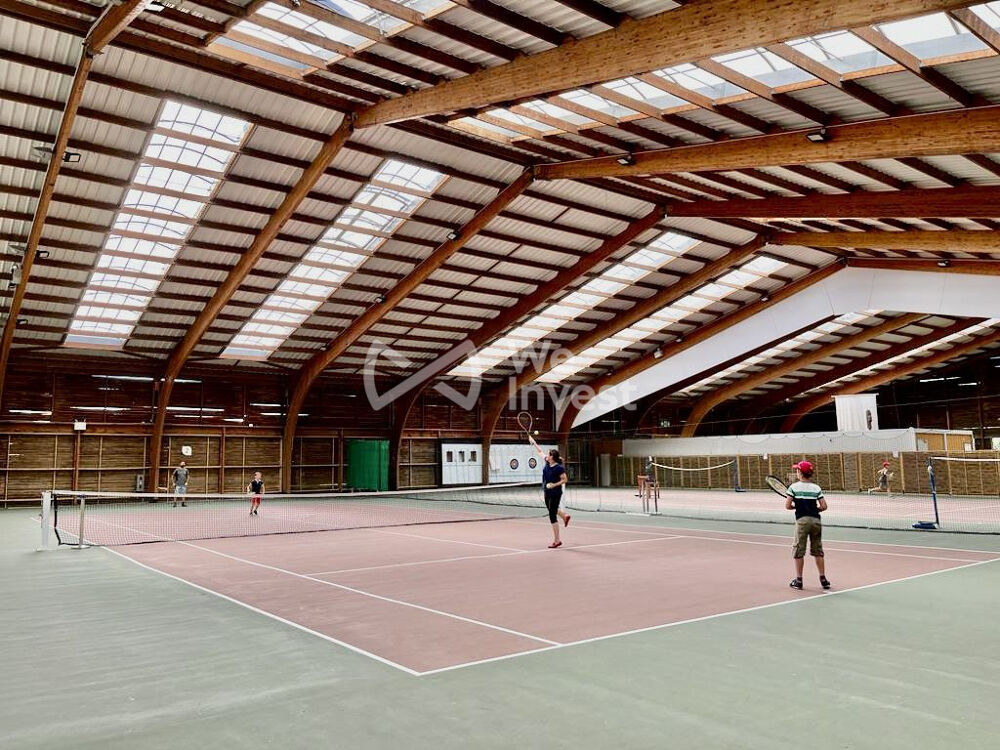 Vente Maison Bien rare à la vente ! Hors bail Pierre et vacances Danestal