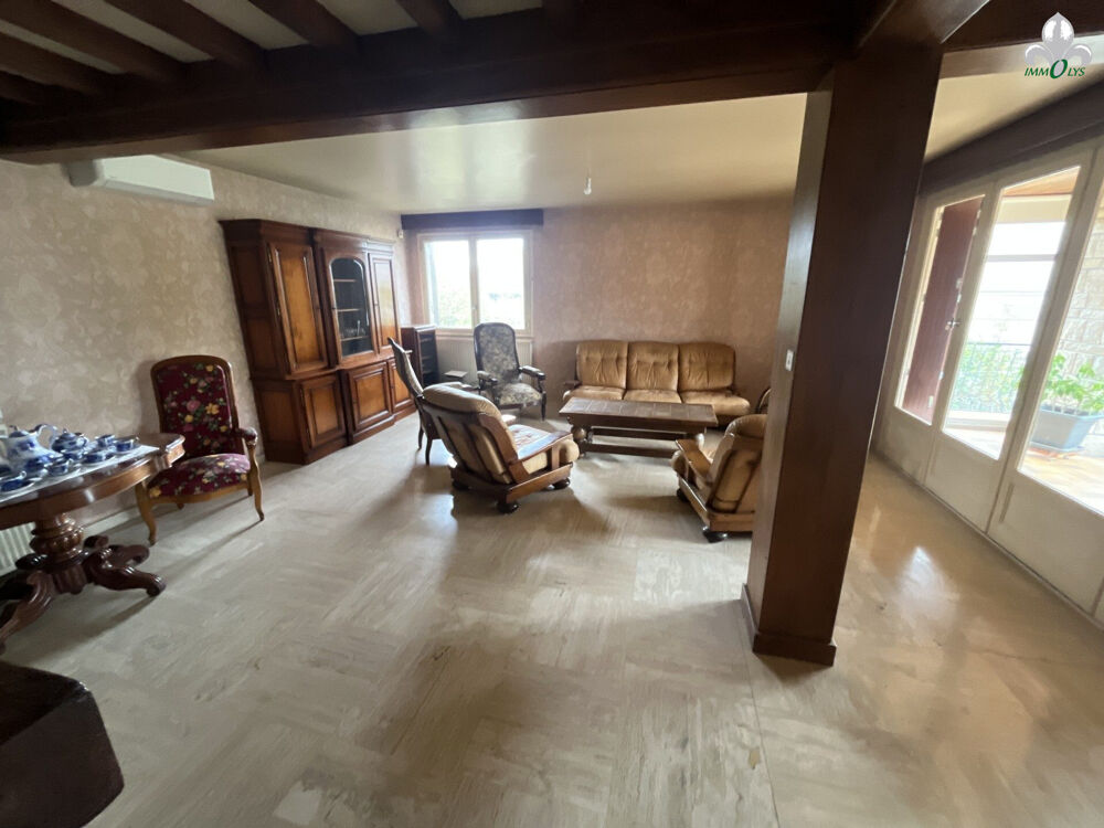 Vente Maison FONTAINE LES DIJON Fontaine-lès-dijon