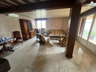  Maison à vendre 8 pièces 200 m²